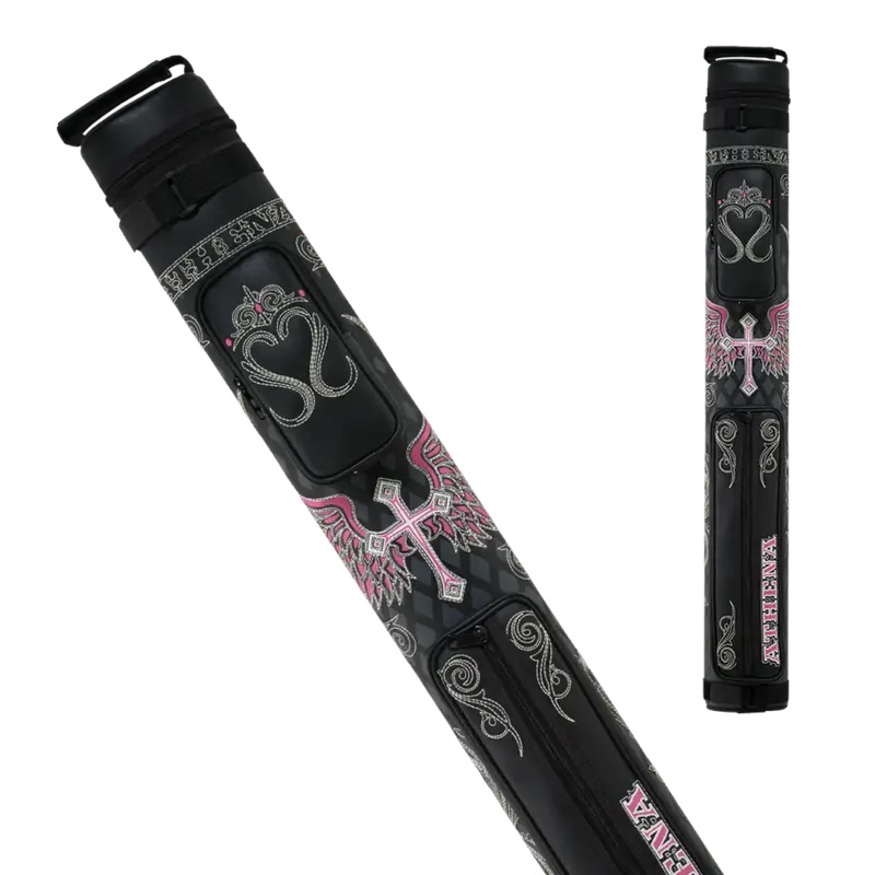img_3283 Athena Winged Cross ATHC06 2B/2S Hard Case - Image 1