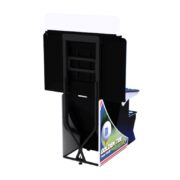 Golden Tee PGA Tour Clubhouse Standard Edition - Image 2
