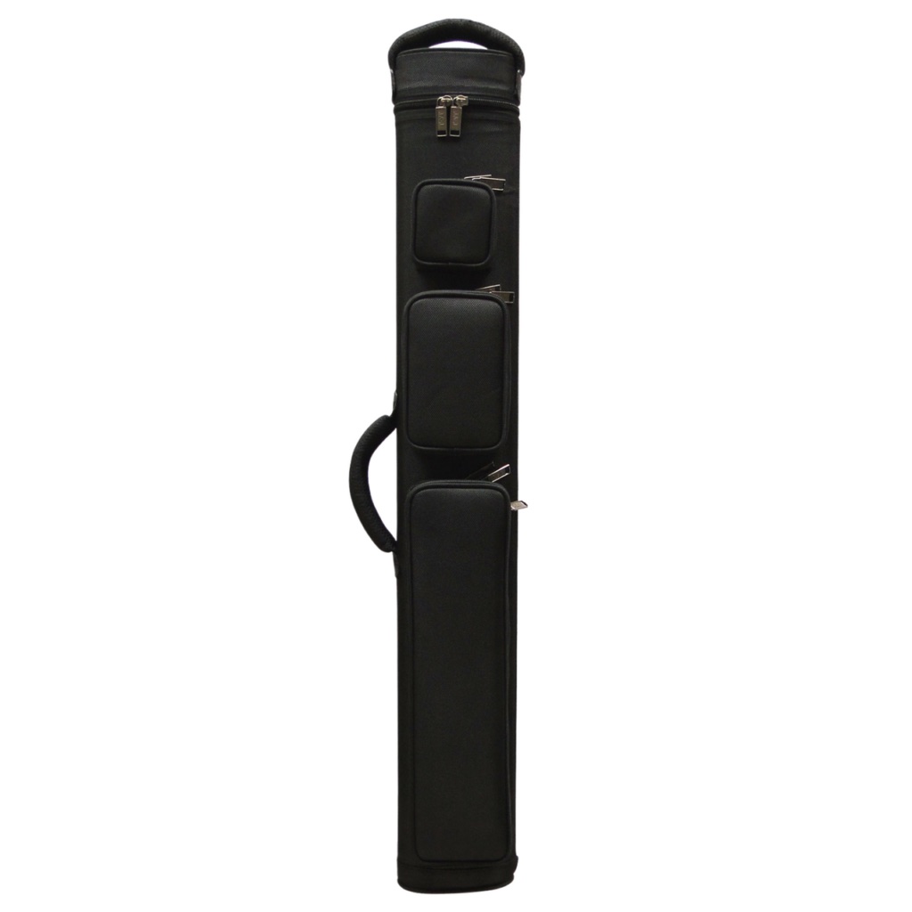 img_3683 J&J America 3B/4S Black Double Strap Case - Image 1