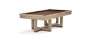 Matanza Sandwashed Pool Table - Image 4