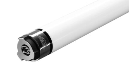 Predator Sport 2 Volt Pool Cue with REVO Carbon Fiber Shaft - No Wrap