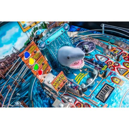 Stern John Wick Pro Pinball Machine