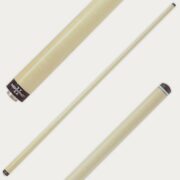 Power Break Kai Cue Black (XPG Grip) - Image 2