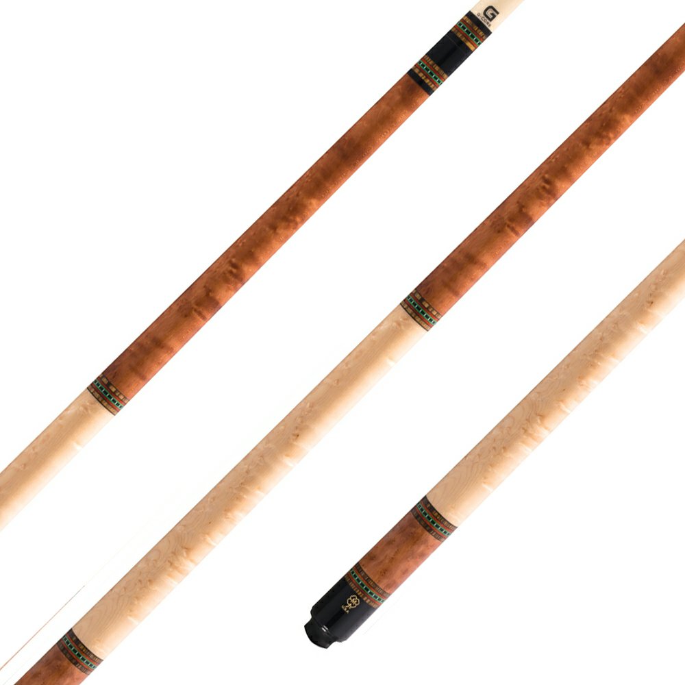 2025/09/McDermott-CRM229.jpg McDermott CRM229 Carom Cue - Image 1