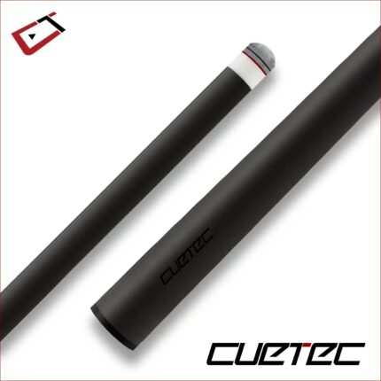 SHAFT CUETEC CYNERGY CT-15K CARBON 12.5